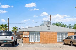 2529 Webster Street B, Las Vegas, NV 89030