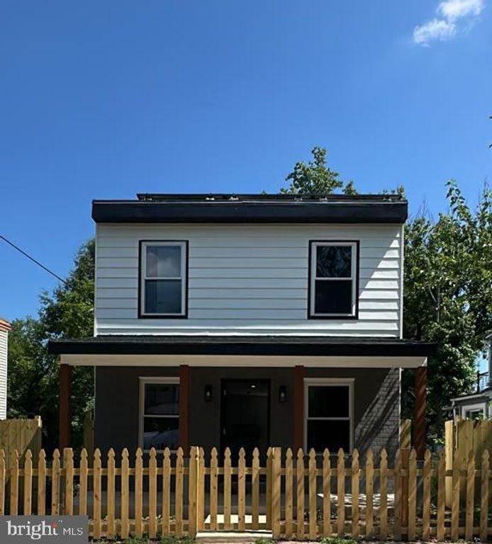 5919 CROWN ST, Capitol Heights, MD 20743