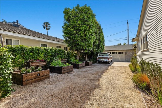 2316 North Flower Street, Santa Ana, CA 92706