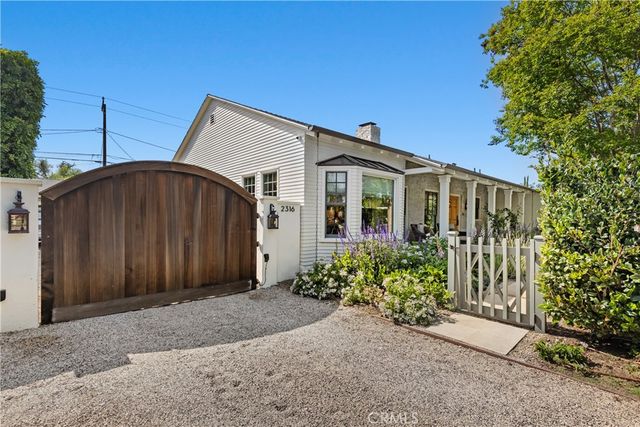 2316 North Flower Street, Santa Ana, CA 92706