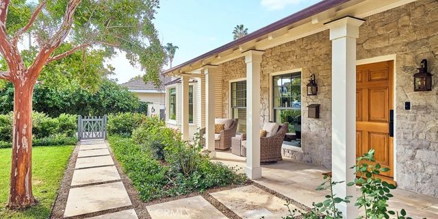 2316 North Flower Street, Santa Ana, CA 92706