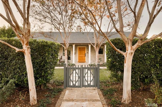 2316 North Flower Street, Santa Ana, CA 92706