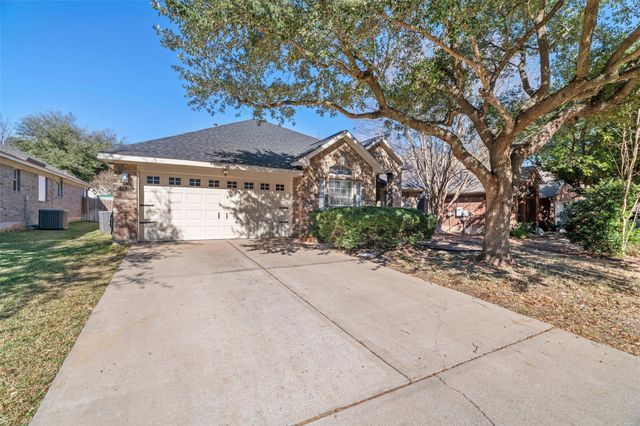 4409 Hunters Lodge DR, Round Rock, TX 78681