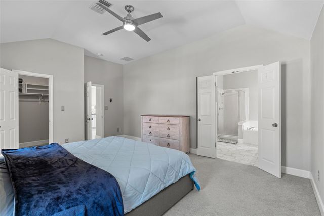 4409 Hunters Lodge DR, Round Rock, TX 78681