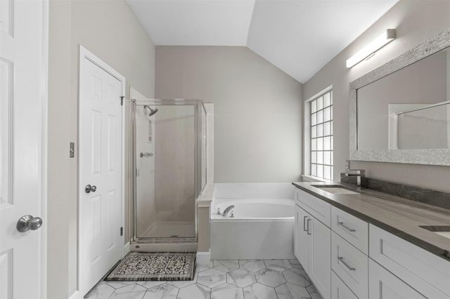 4409 Hunters Lodge DR, Round Rock, TX 78681