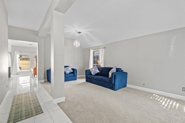 4409 Hunters Lodge DR, Round Rock, TX 78681