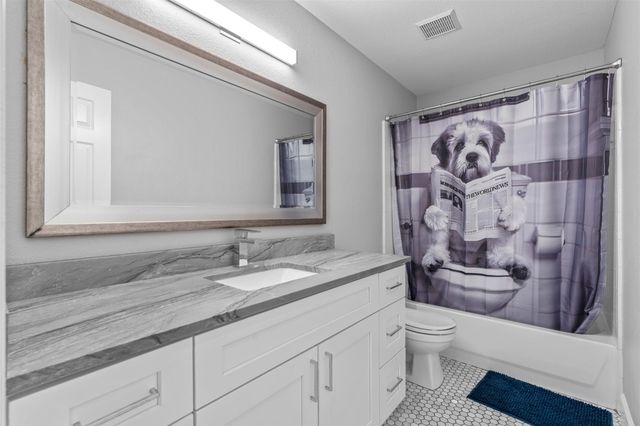 4409 Hunters Lodge DR, Round Rock, TX 78681