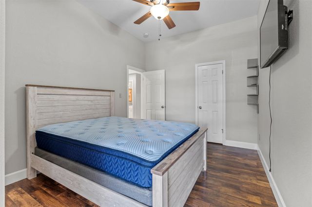 4409 Hunters Lodge DR, Round Rock, TX 78681