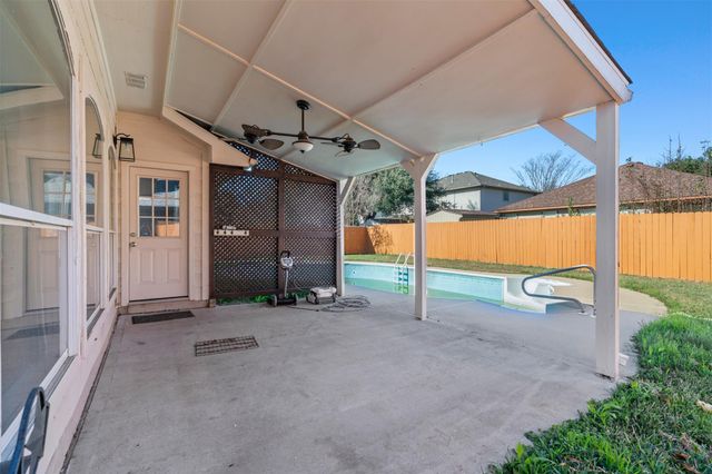 4409 Hunters Lodge DR, Round Rock, TX 78681