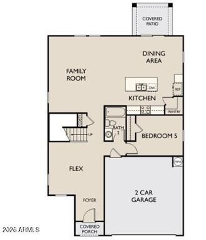 24240 W HUNTINGTON Drive, Buckeye, AZ 85326