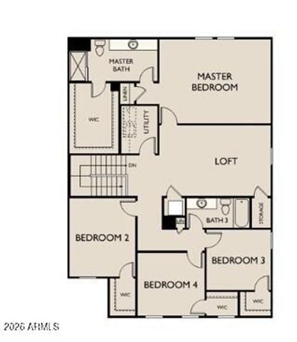 24240 W HUNTINGTON Drive, Buckeye, AZ 85326