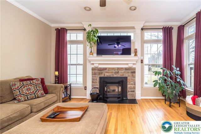 2070 Huber Drive, Milford Twp, PA 18951