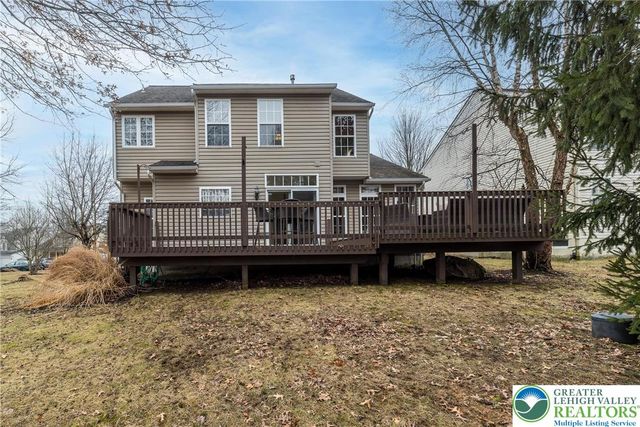 2070 Huber Drive, Milford Twp, PA 18951