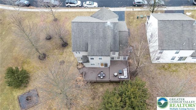 2070 Huber Drive, Milford Twp, PA 18951