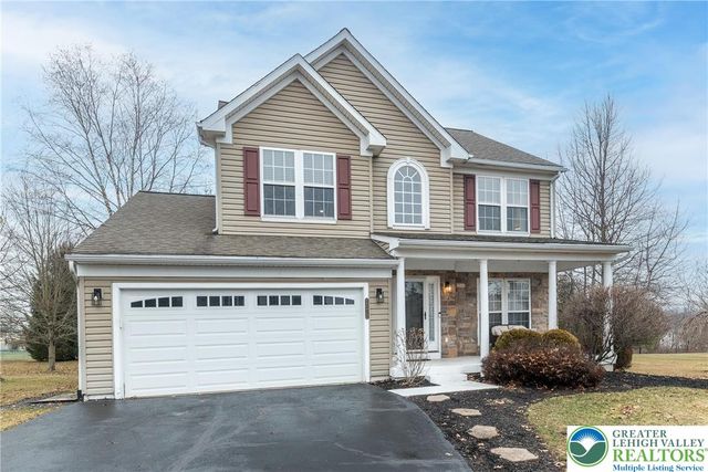 2070 Huber Drive, Milford Twp, PA 18951