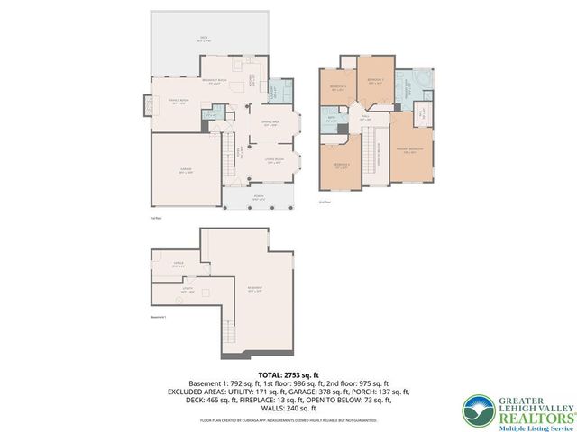 2070 Huber Drive, Milford Twp, PA 18951