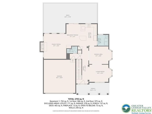 2070 Huber Drive, Milford Twp, PA 18951