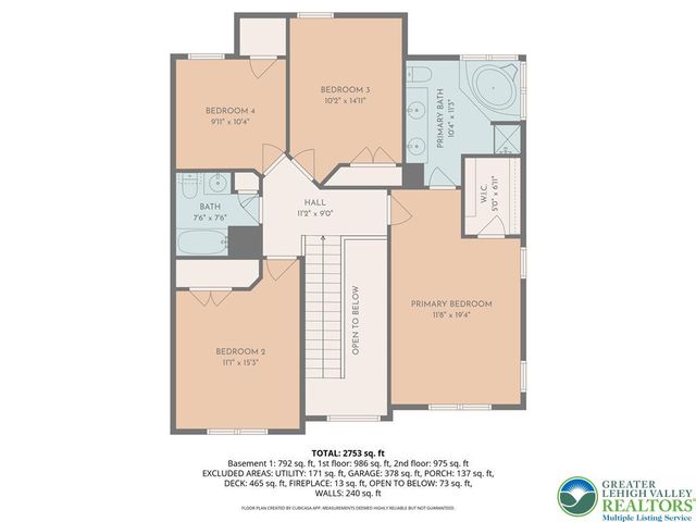 2070 Huber Drive, Milford Twp, PA 18951