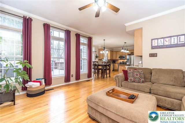 2070 Huber Drive, Milford Twp, PA 18951