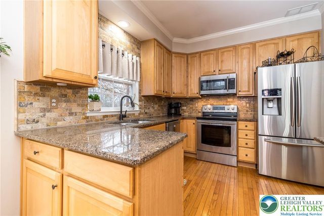 2070 Huber Drive, Milford Twp, PA 18951