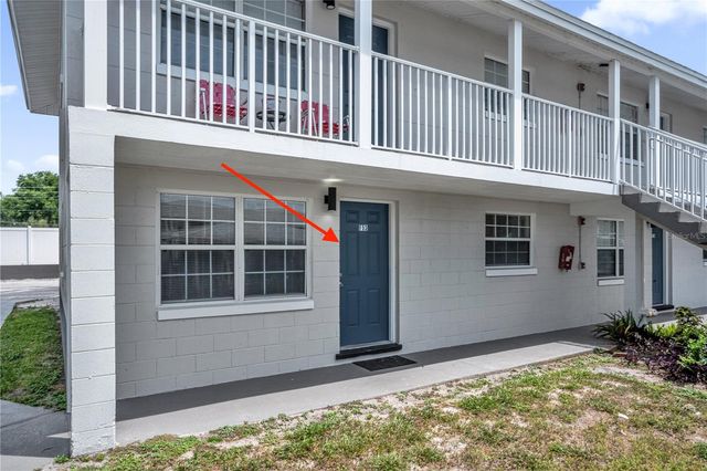 1400 EUDORA ROAD F53, Mount Dora, FL 32757