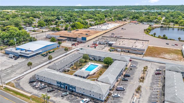1400 EUDORA ROAD F53, Mount Dora, FL 32757