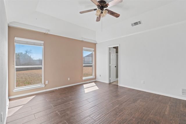 807 Birch Circle, Van Alstyne, TX 75495