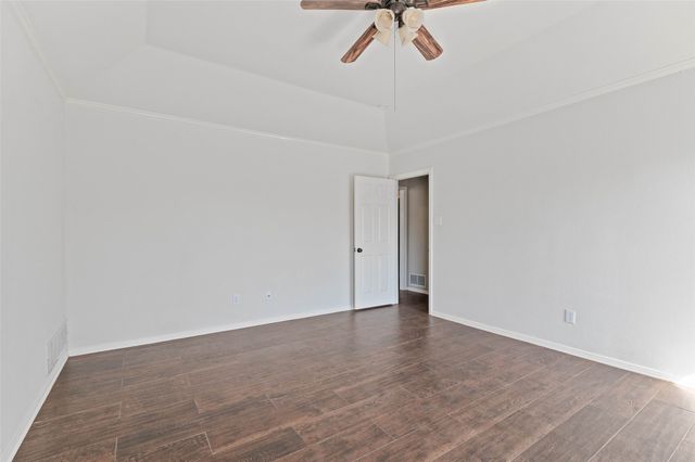 807 Birch Circle, Van Alstyne, TX 75495