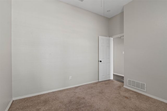 807 Birch Circle, Van Alstyne, TX 75495