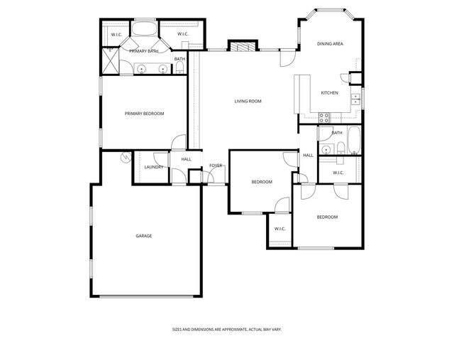 807 Birch Circle, Van Alstyne, TX 75495