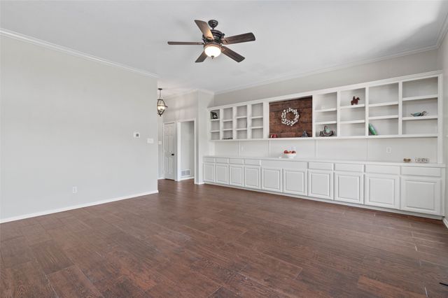 807 Birch Circle, Van Alstyne, TX 75495