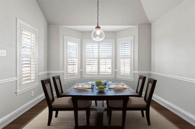 807 Birch Circle, Van Alstyne, TX 75495