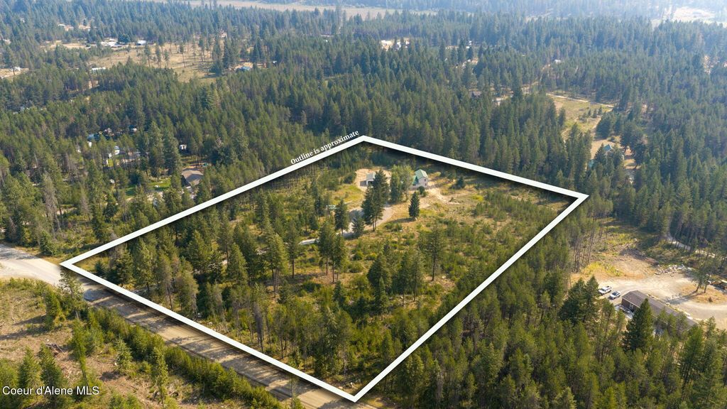 7011 Kelso Lake RD, Athol, ID 83801 photo 2
