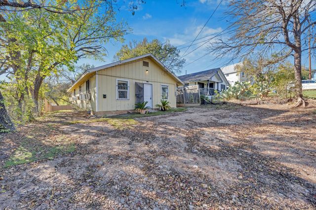 1144 Northwestern Ave, Austin, TX 78702