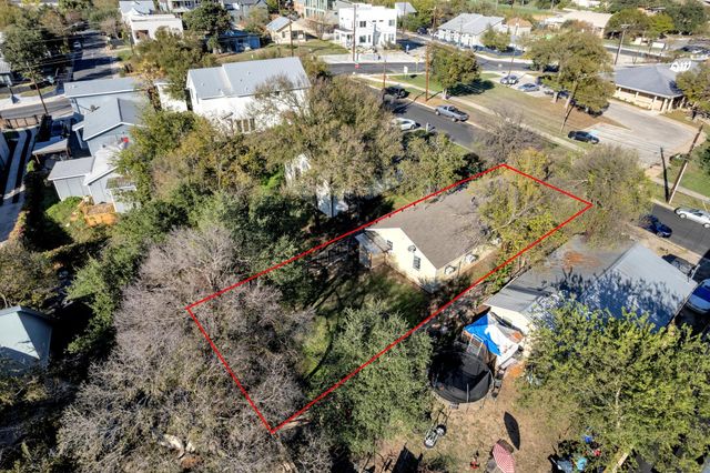 1144 Northwestern Ave, Austin, TX 78702