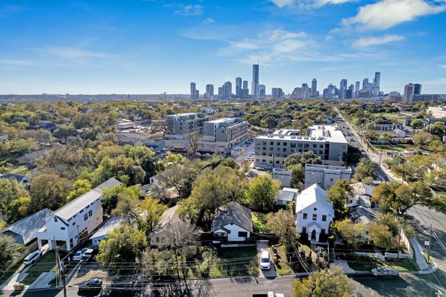 1144 Northwestern Ave, Austin, TX 78702