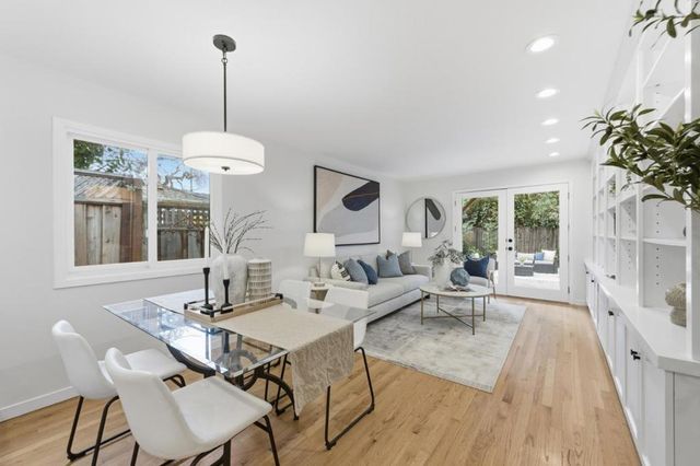 1388 Woodland Avenue, San Carlos, CA 94070