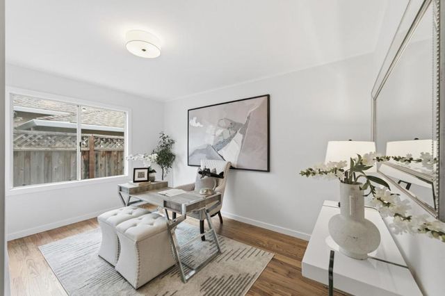 1388 Woodland Avenue, San Carlos, CA 94070