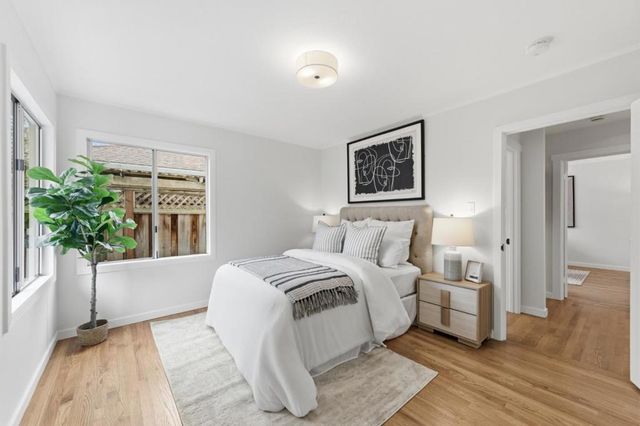 1388 Woodland Avenue, San Carlos, CA 94070