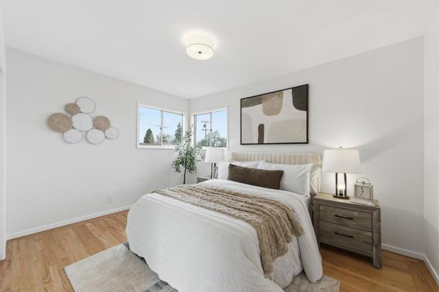 1388 Woodland Avenue, San Carlos, CA 94070