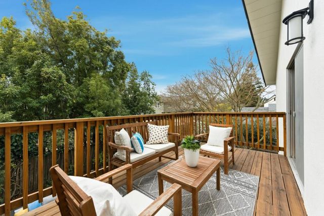 1388 Woodland Avenue, San Carlos, CA 94070