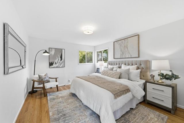 1388 Woodland Avenue, San Carlos, CA 94070