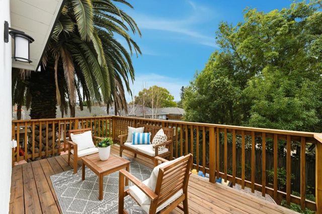 1388 Woodland Avenue, San Carlos, CA 94070