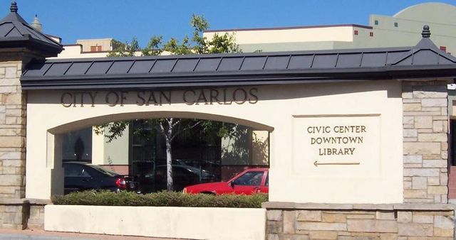 1388 Woodland Avenue, San Carlos, CA 94070