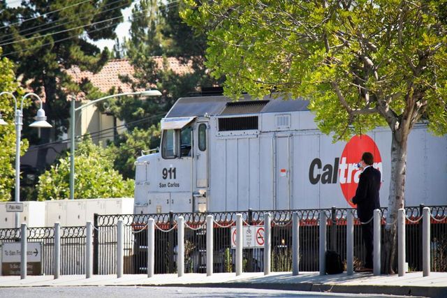 1388 Woodland Avenue, San Carlos, CA 94070