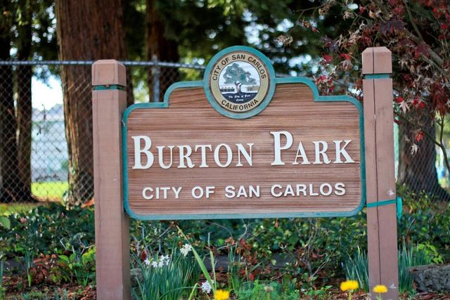 1388 Woodland Avenue, San Carlos, CA 94070