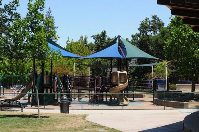 1388 Woodland Avenue, San Carlos, CA 94070