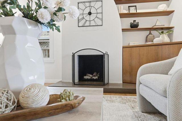 1388 Woodland Avenue, San Carlos, CA 94070