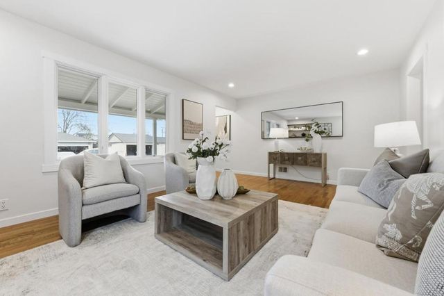 1388 Woodland Avenue, San Carlos, CA 94070