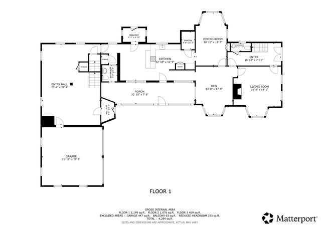 34 Post Road, North Hampton, NH 03862